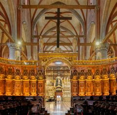 Santa Maria Gloriosa dei Frari 