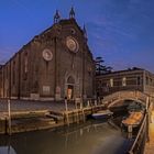 Santa Maria Gloriosa dei Frari 