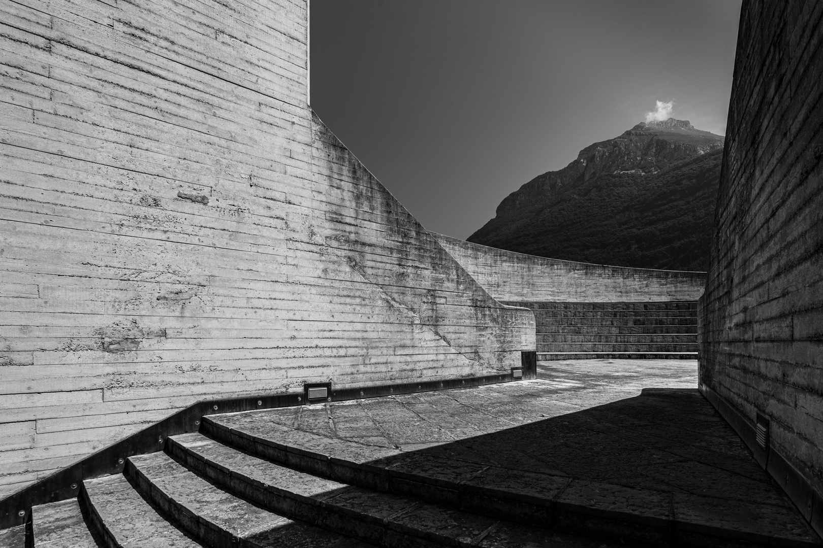 Santa Maria Immacolata III Foto & Bild architektur, europe, italy