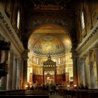 * Santa Maria in Trastevere - Roma *