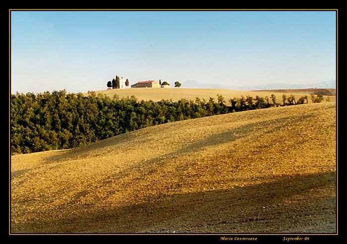 Santa Maria in vitaletta