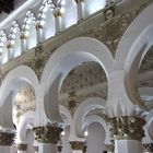 Santa Maria la Blanca in Toledo