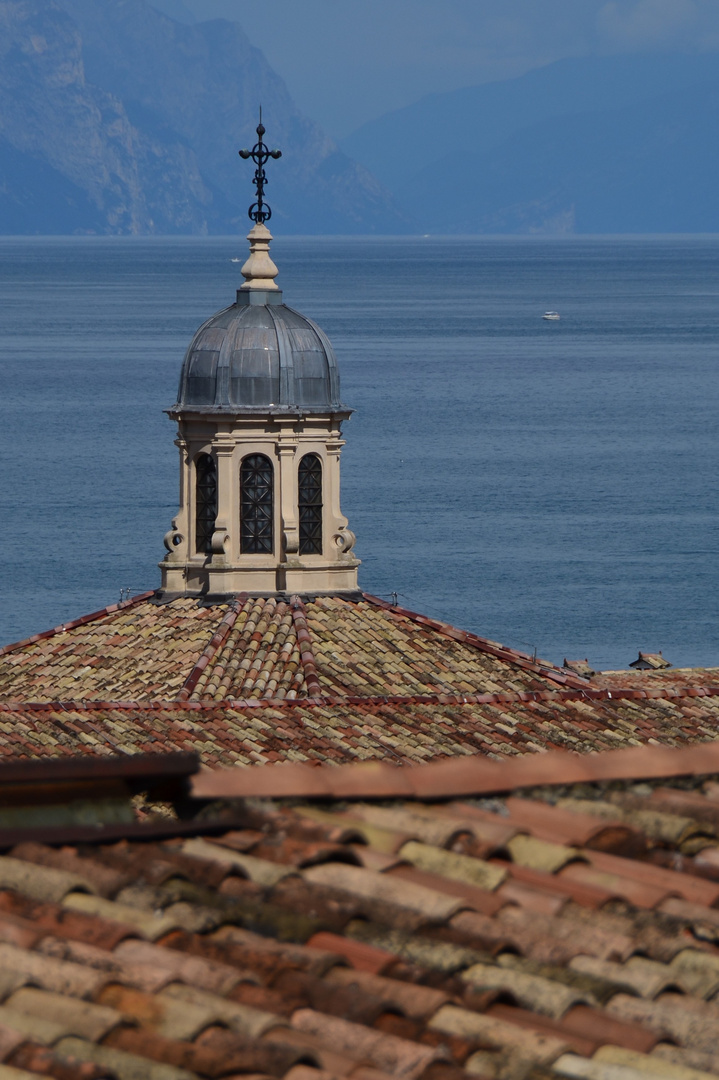 Santa Maria Maddalena