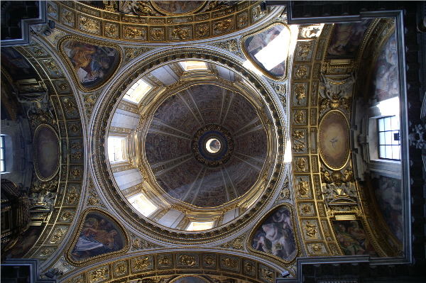 Santa Maria Maggiore 02A