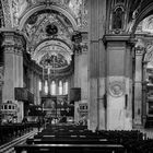 Santa Maria Maggiore, Bergamo alta