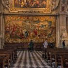 Santa Maria Maggiore, Bergamo alta