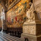 Santa Maria Maggiore, Bergamo città alta