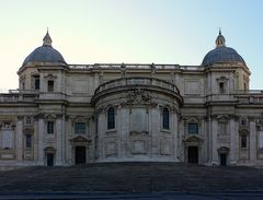 ...Santa Maria Maggiore...