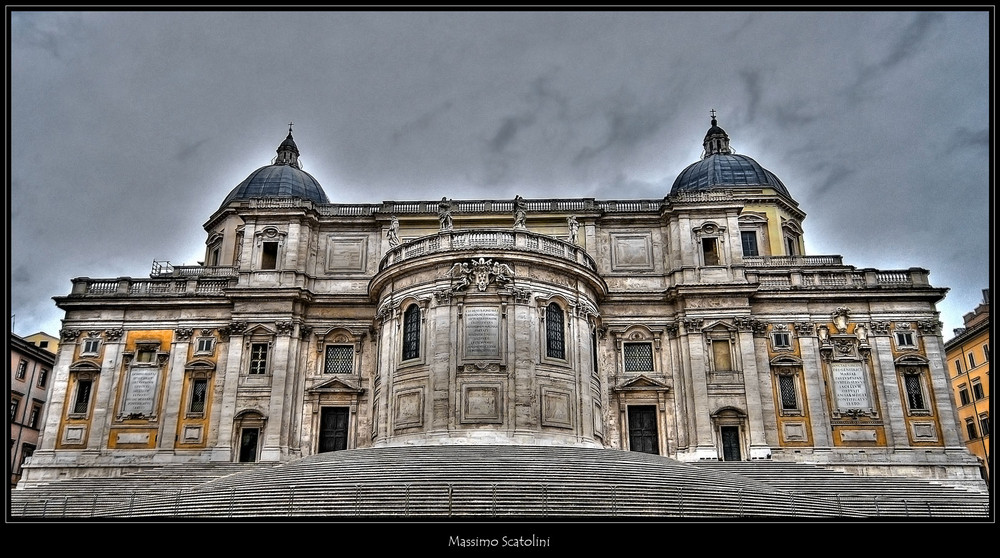 Santa Maria Maggiore