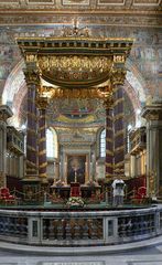 ...Santa Maria Maggiore...