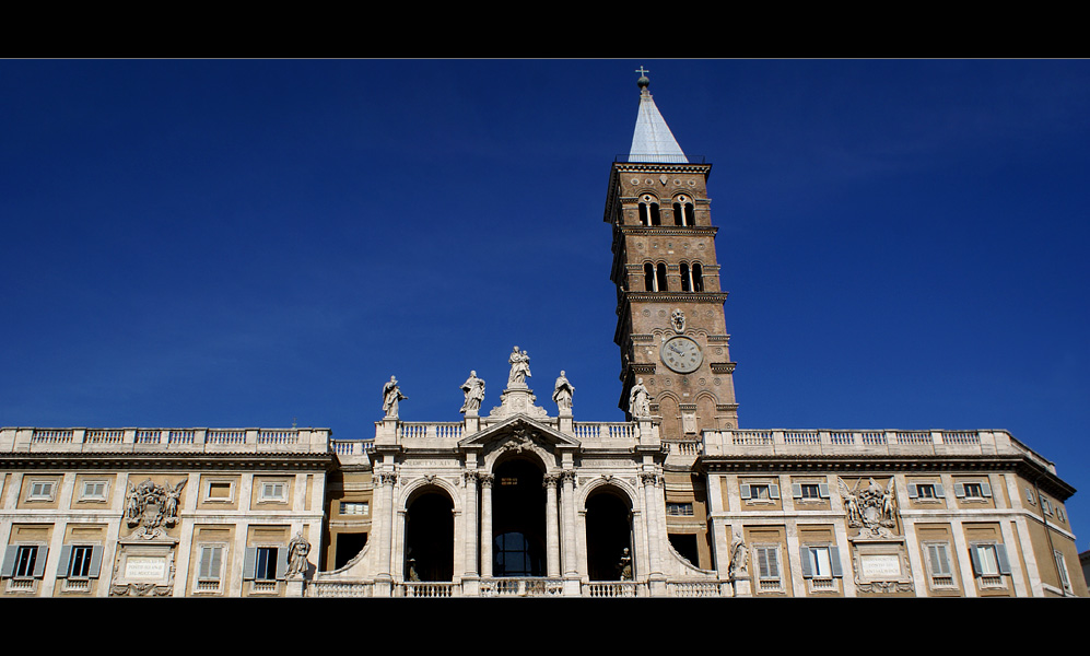 Santa Maria Maggiore