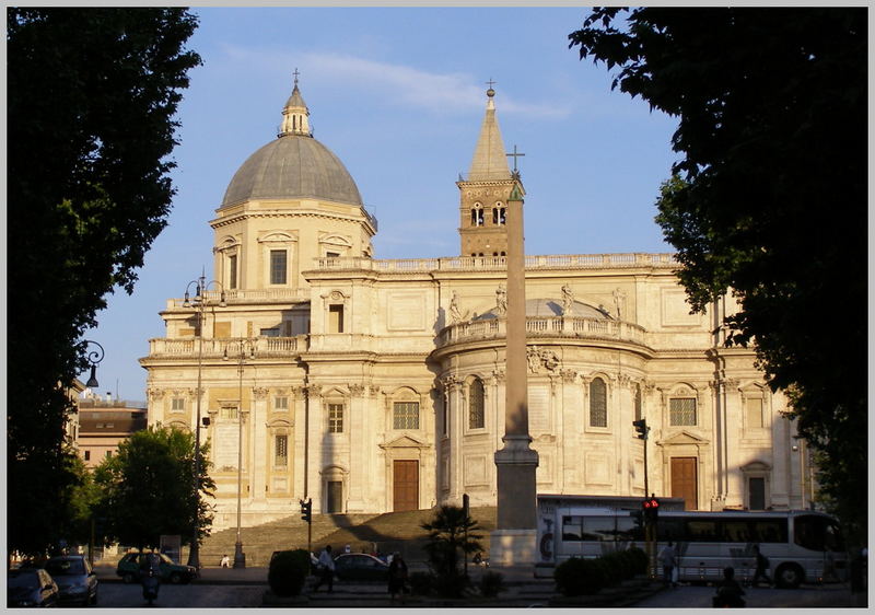 Santa Maria Maggiore