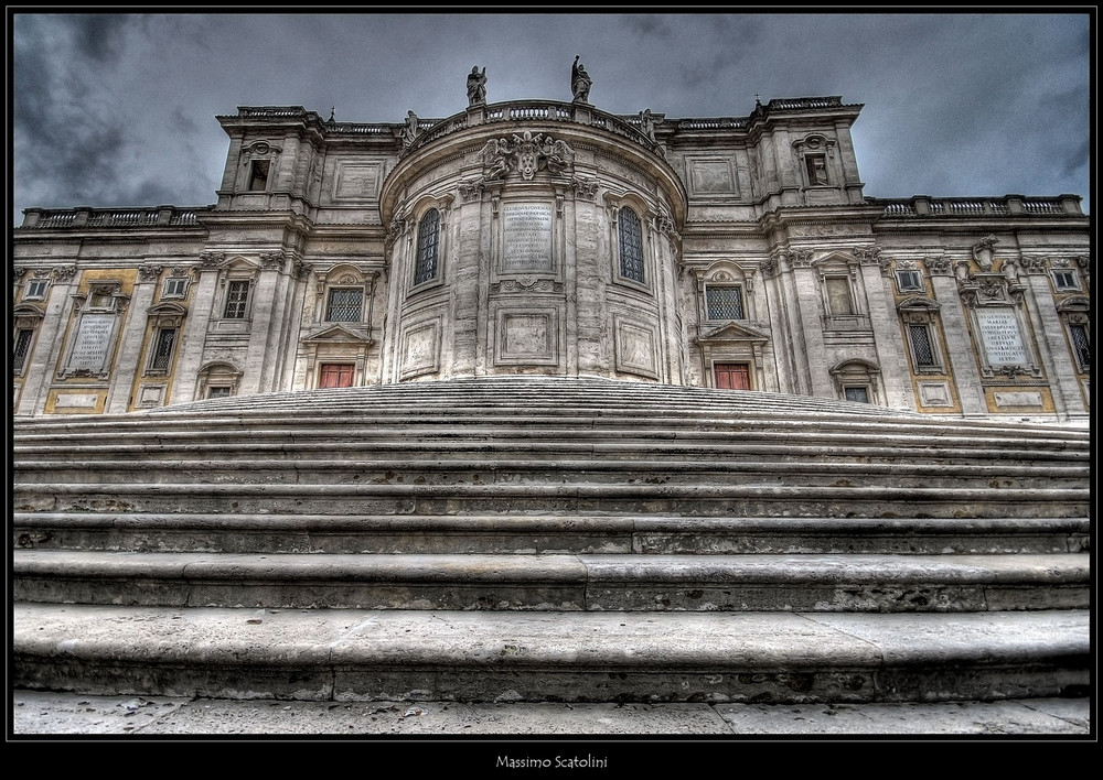 Santa Maria Maggiore II