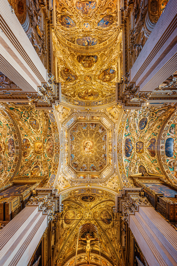 Santa Maria Maggiore in Bergamo