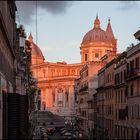 Santa Maria Maggiore, Rom