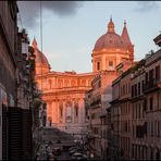 Santa Maria Maggiore, Rom