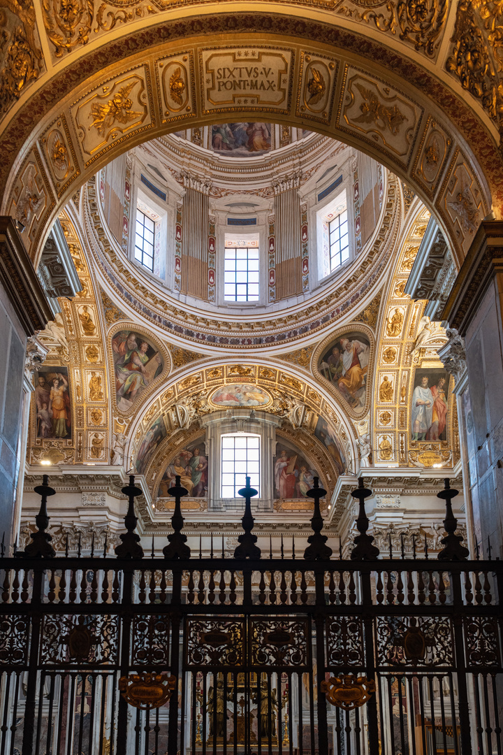 Santa Maria Maggiore Rom Foto & Bild europe, italy, vatican city, s marino, italy Bilder auf