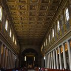 Santa Maria Maggiore und das Gold