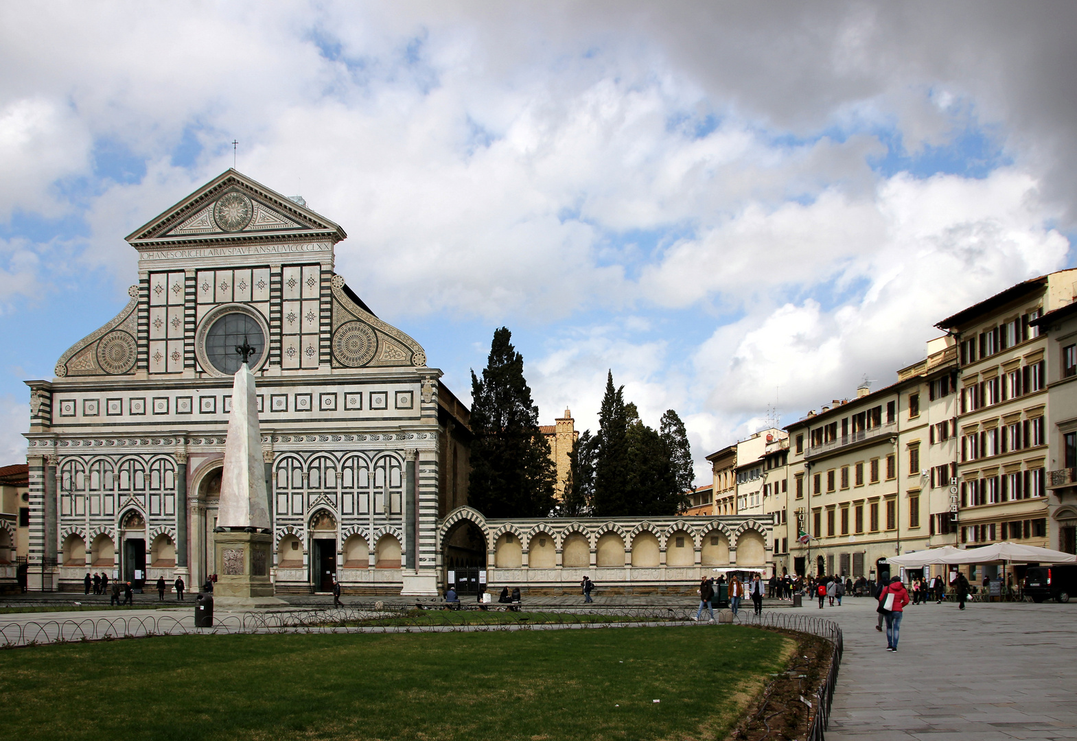 Santa Maria Novella