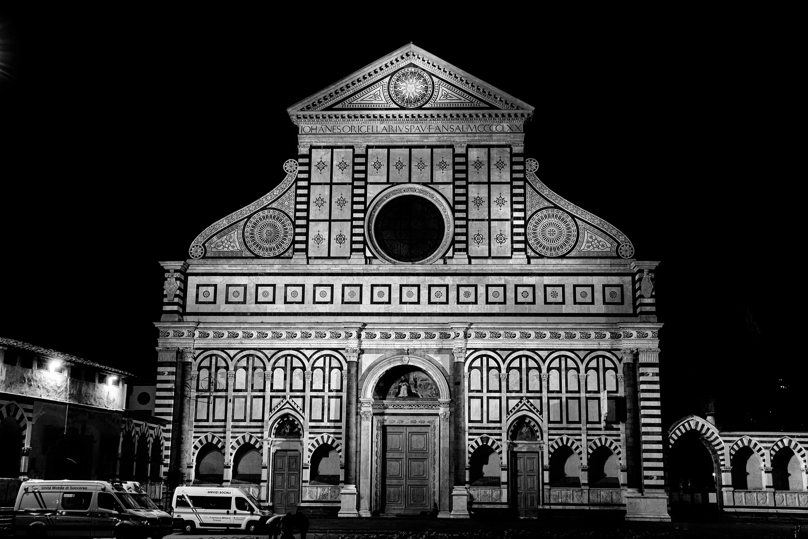 Santa Maria Novella