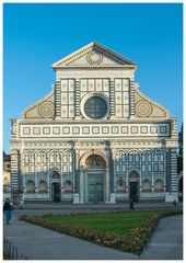 Santa Maria Novella