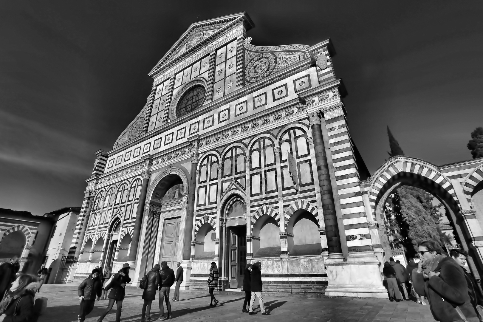 Santa Maria Novella