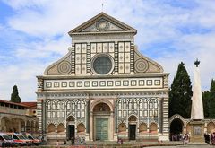 Santa Maria Novella I