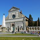 " Santa Maria Novella " in Florenz