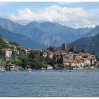 Santa Maria Rezzonico - Lago di Como