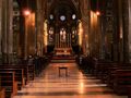 SANTA MARIA SOPRA MINERVA A ROMA by Giorgio Ranieri