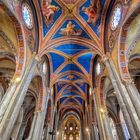 Santa Maria sopra Minerva in Rom