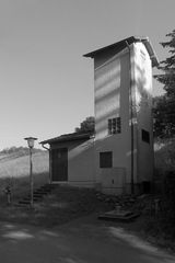 Santa Maria und das Licht