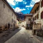 santa Maria Val Müstair 