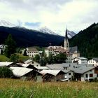 Santa Maria Val Müstair