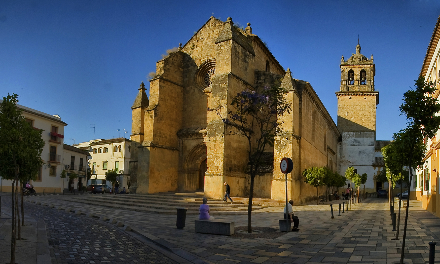 SANTA MARINA DE AGUAS SANTAS