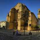 SANTA MARINA DE AGUAS SANTAS