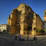 SANTA MARINA DE AGUAS SANTAS