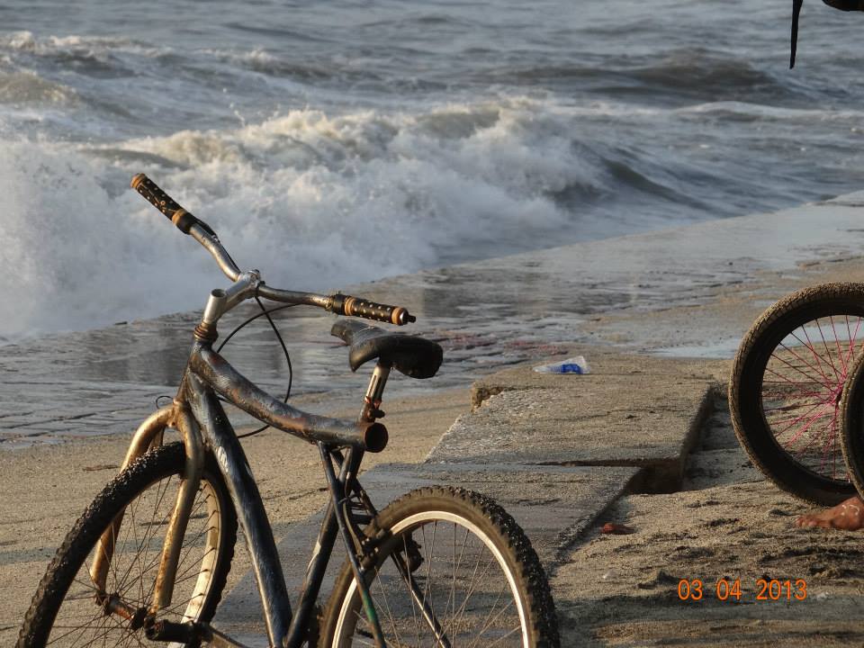 Santa Marta!!