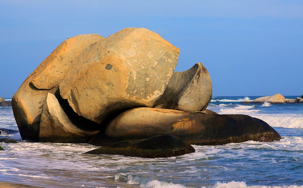 Santa Marta, Colombia