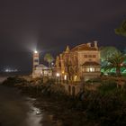 Santa Marta lighthouse