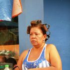 Santa Marta woman