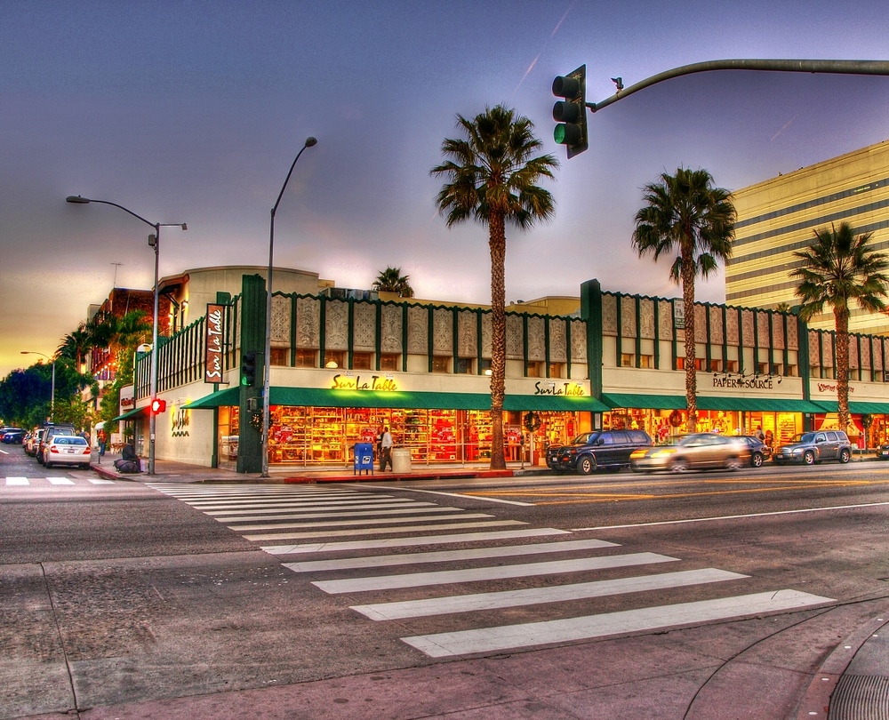 Santa Monica