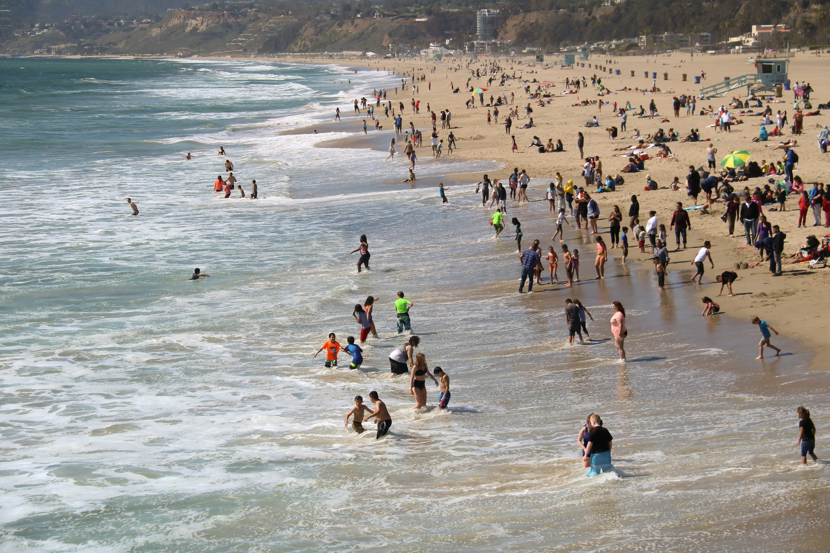 Santa Monica