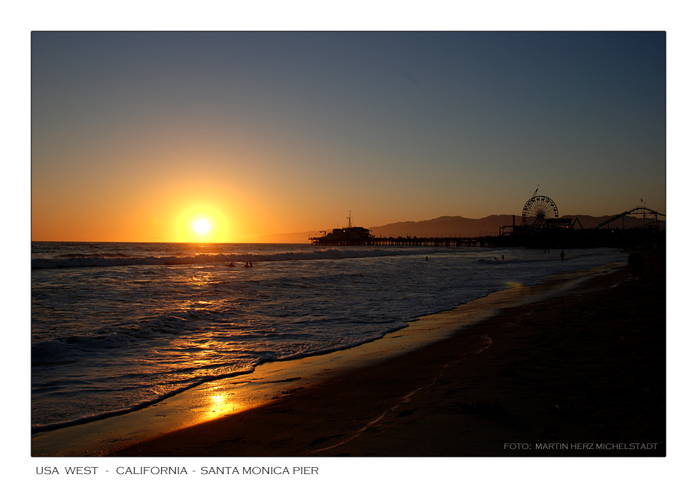 Santa Monica