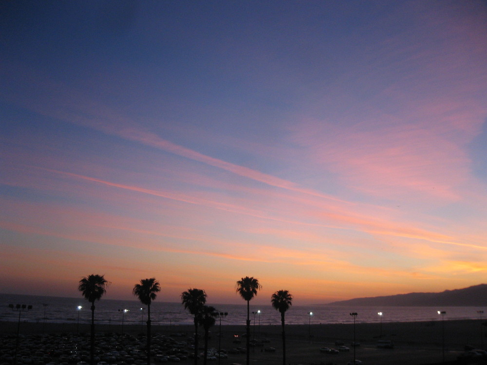 santa monica