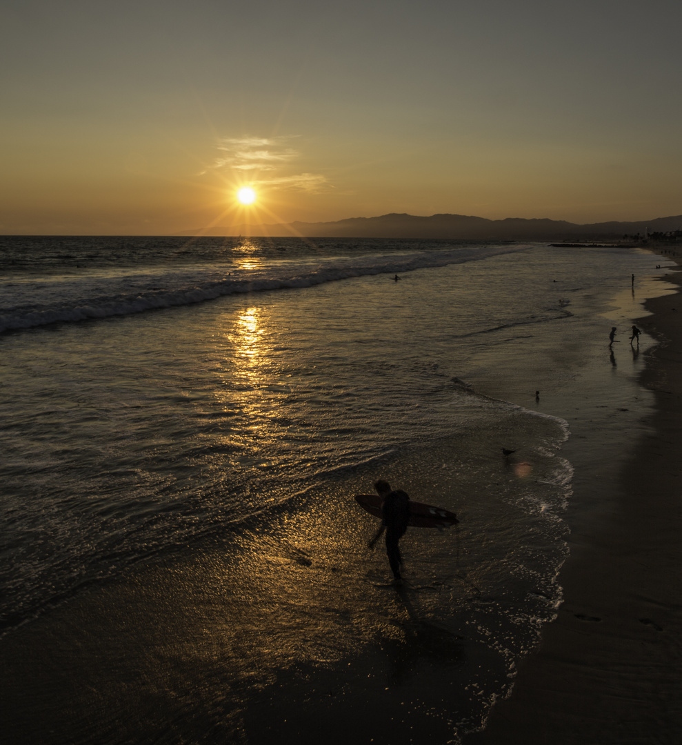 Santa Monica