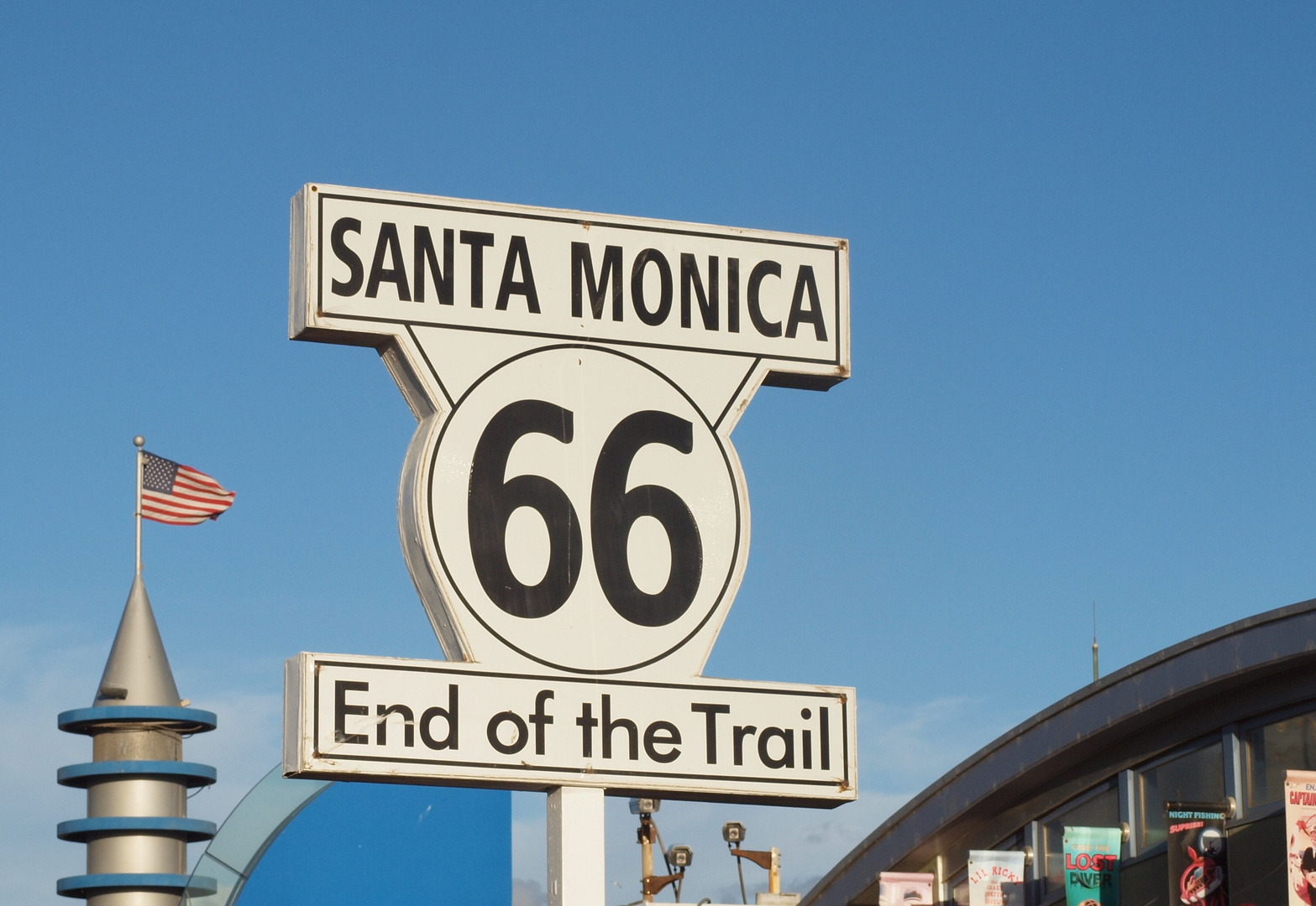 Santa Monica