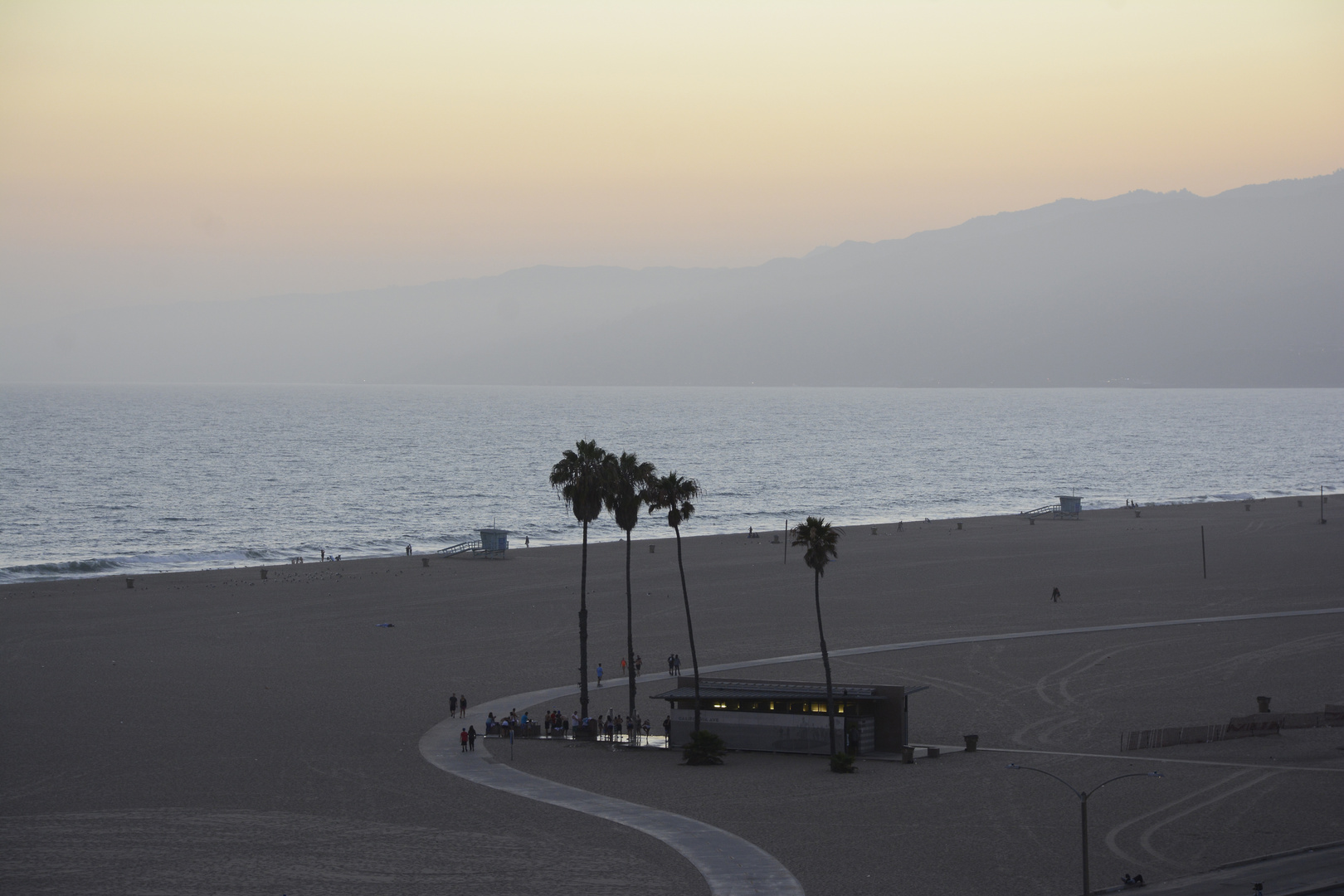 Santa Monica