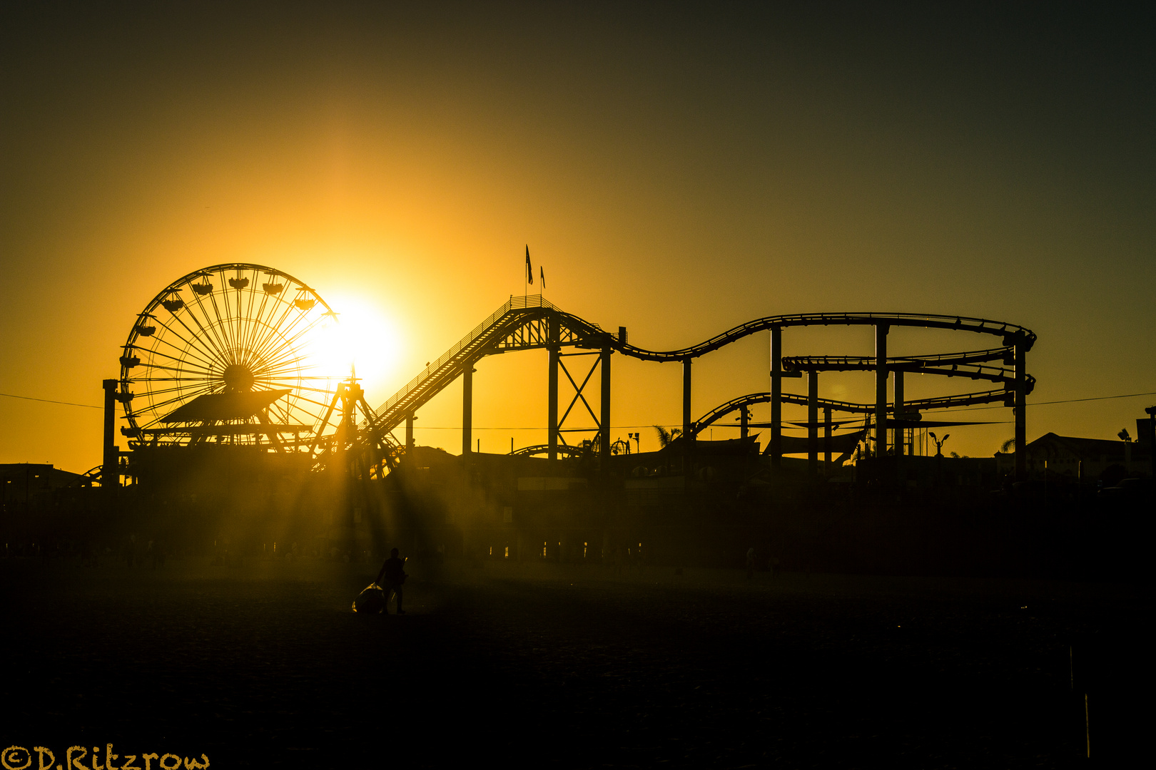 Santa Monica 