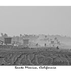 Santa Monica Beach